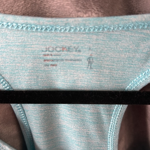 Jockey Tank - Picture 3 of 3